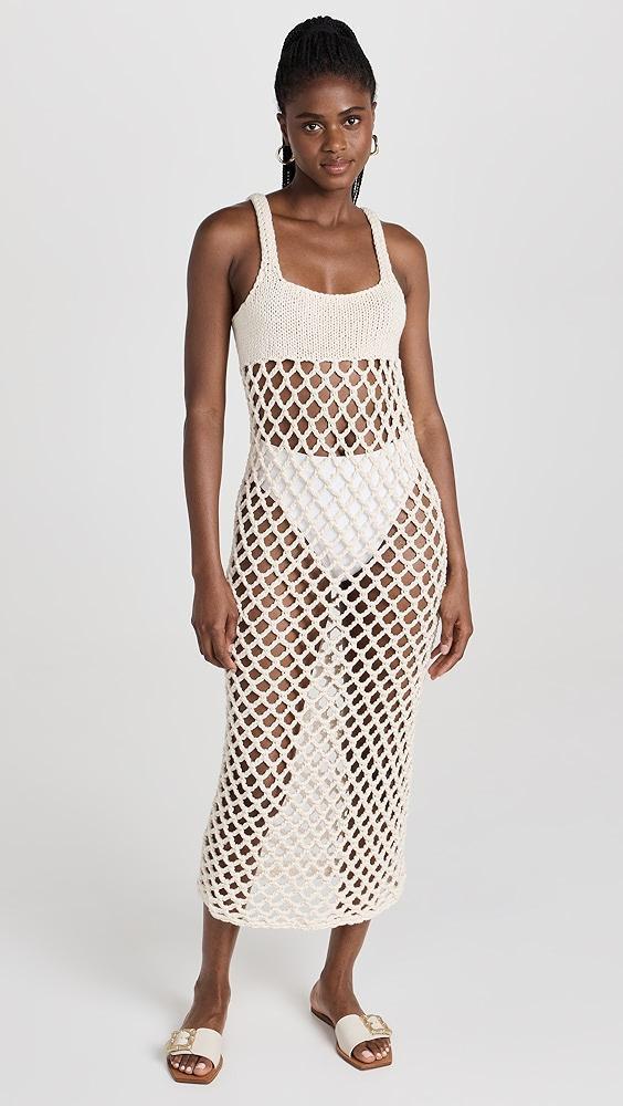 Nia Thomas Oshun Dress | Shopbop Product Image