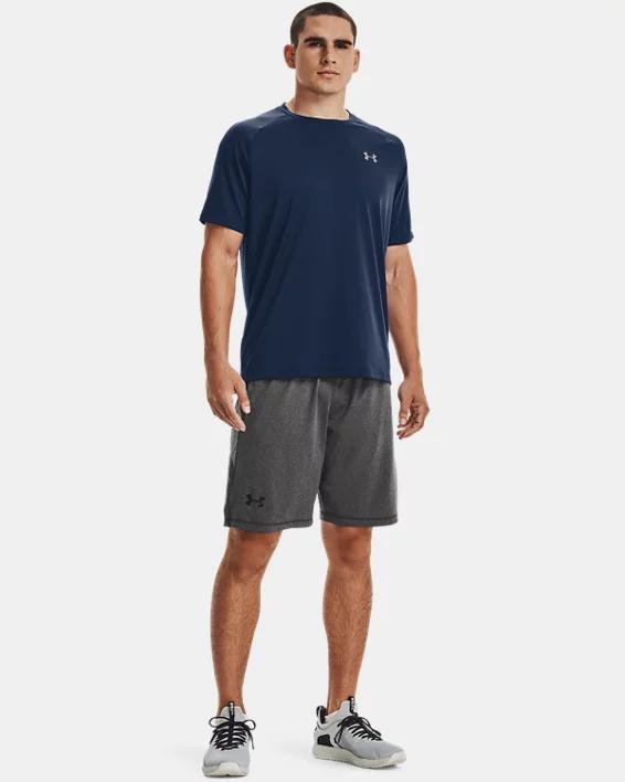 Men's UA Tech™ 2.0 Short Sleeve Product Image