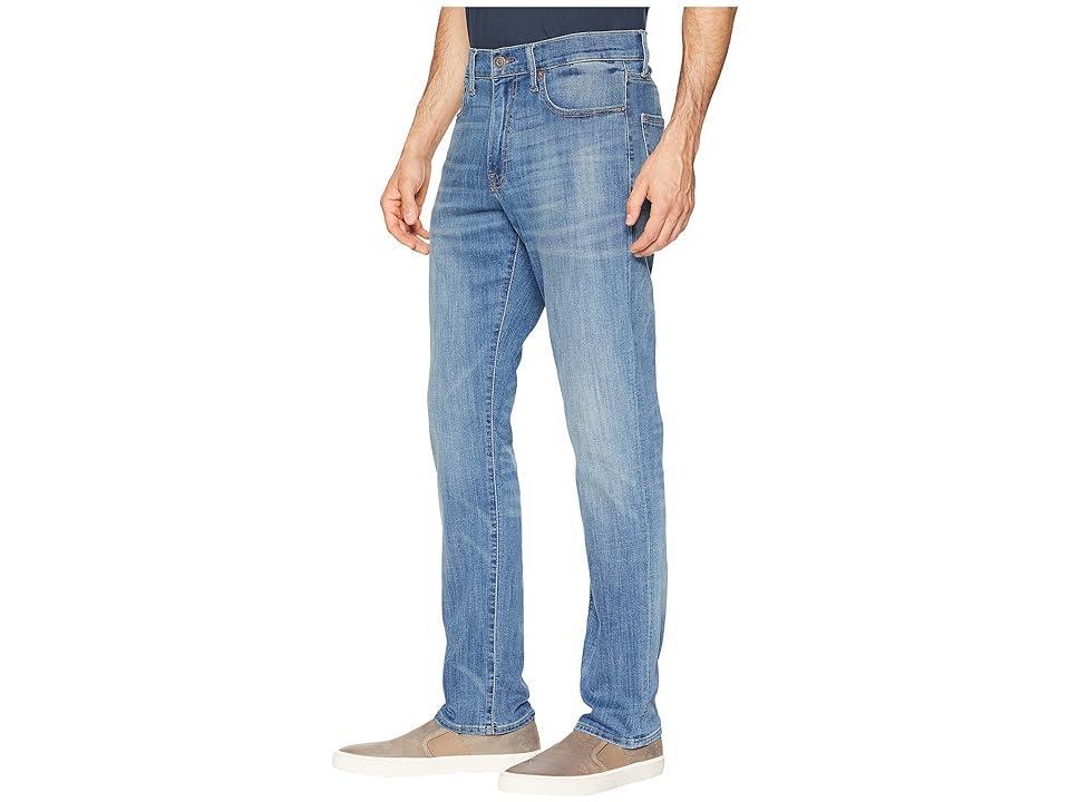 Lucky Brand 410 Athletic Straight Fit Jeans Product Image