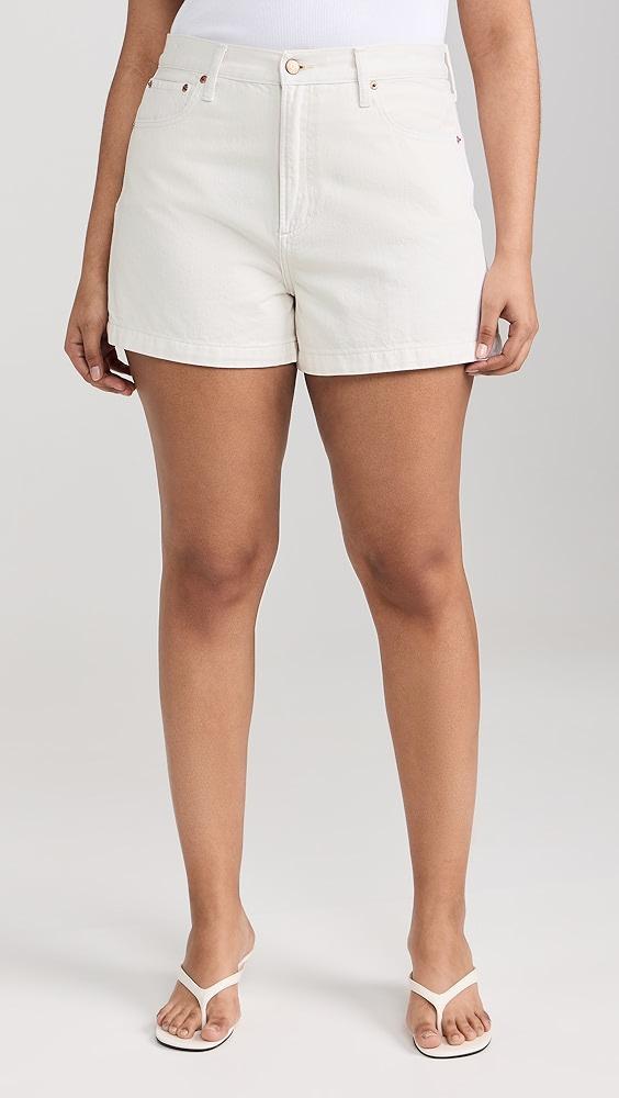 Pistola Denim Saige Shorts | Shopbop Product Image