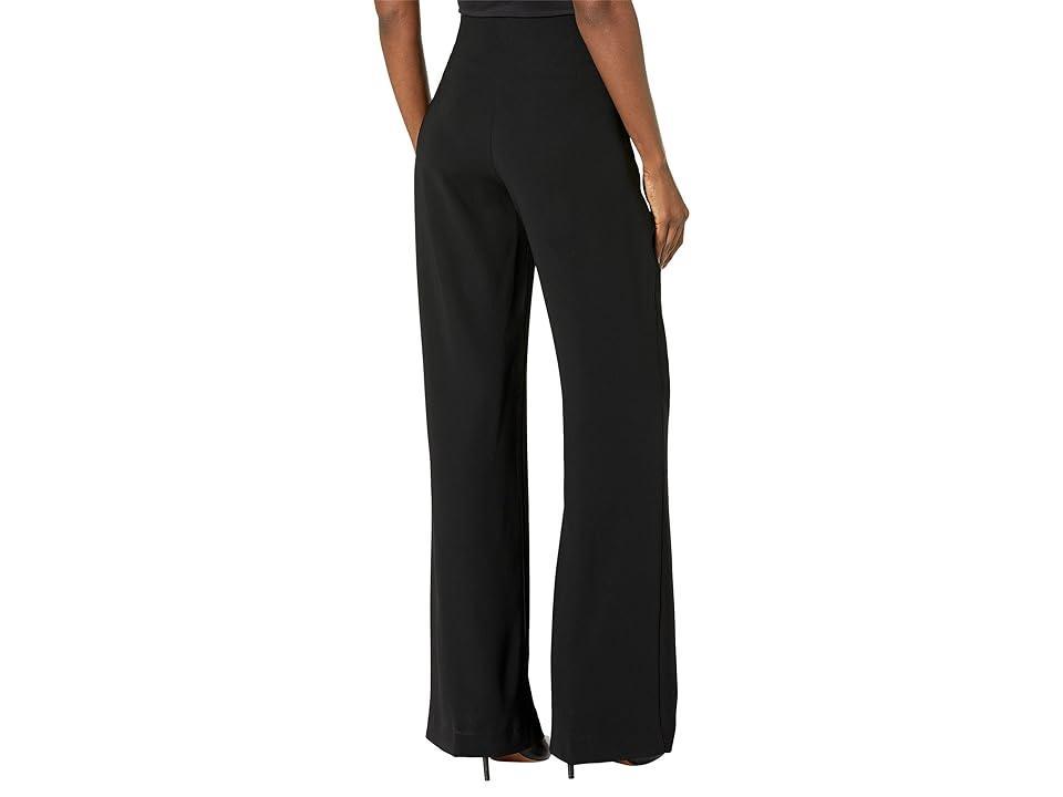 MANGO Palachin Trousers Women's Casual Pants Product Image