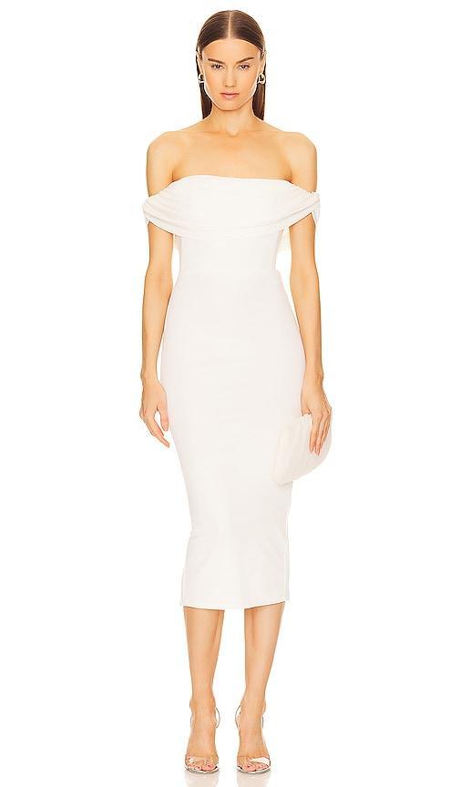 x REVOLVE Laurence Midi Dress Product Image