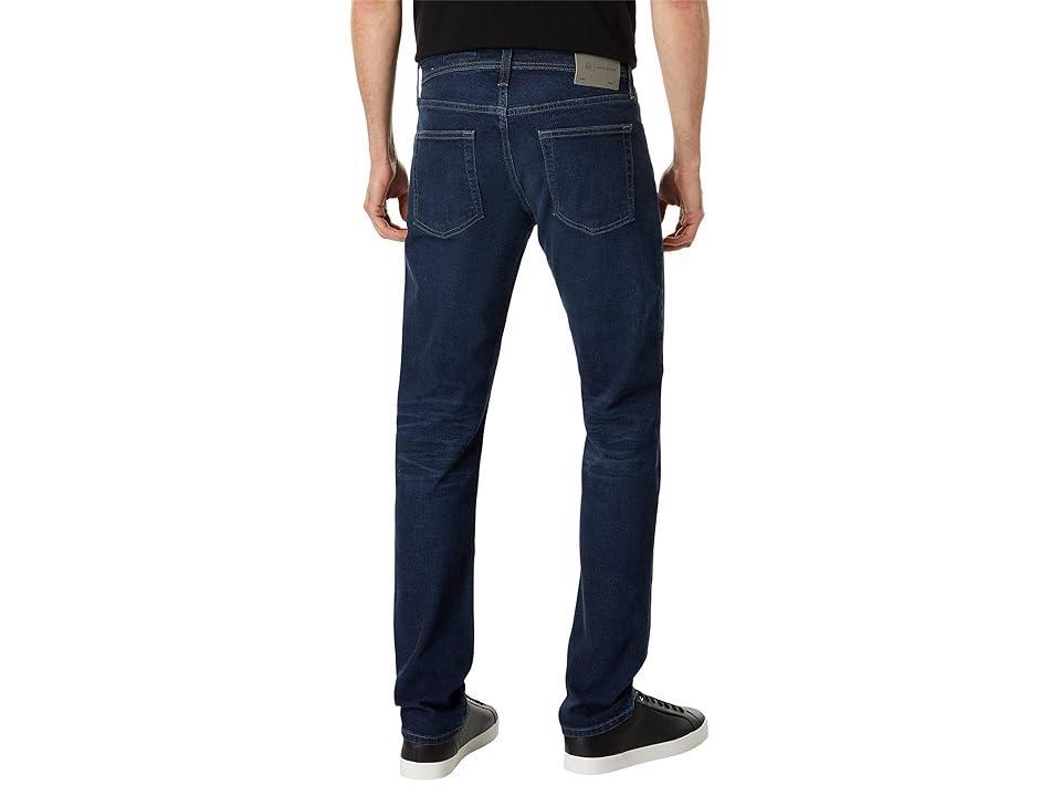 AG Jeans Tellis Slim Fit Jeans in 4 Years Sedona (4 Years Sedona) Men's Jeans Product Image