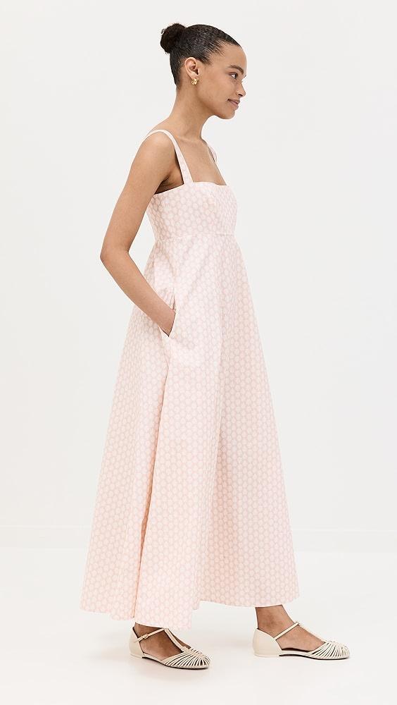 Hill House Home The Rowena Dress | Shopbop Product Image