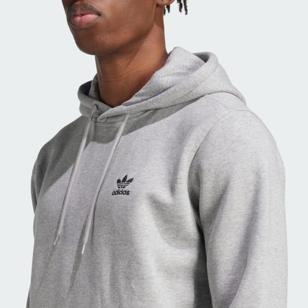 Trefoil Essentials Hoodie Product Image