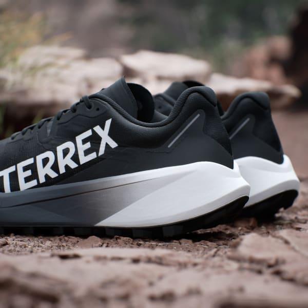 Terrex Agravic 3 Trail Running Shoes Product Image