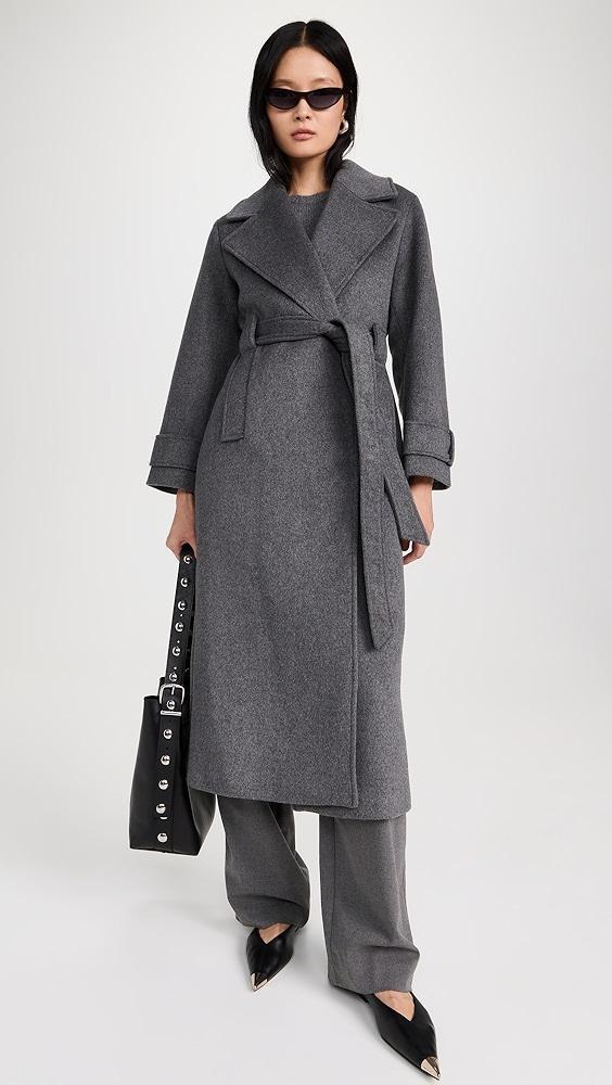 ALIGNE George Coat | Shopbop product image