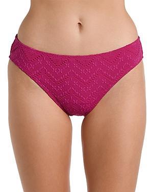 Saltwater Sands Hipster Bikini Bottoms Product Image