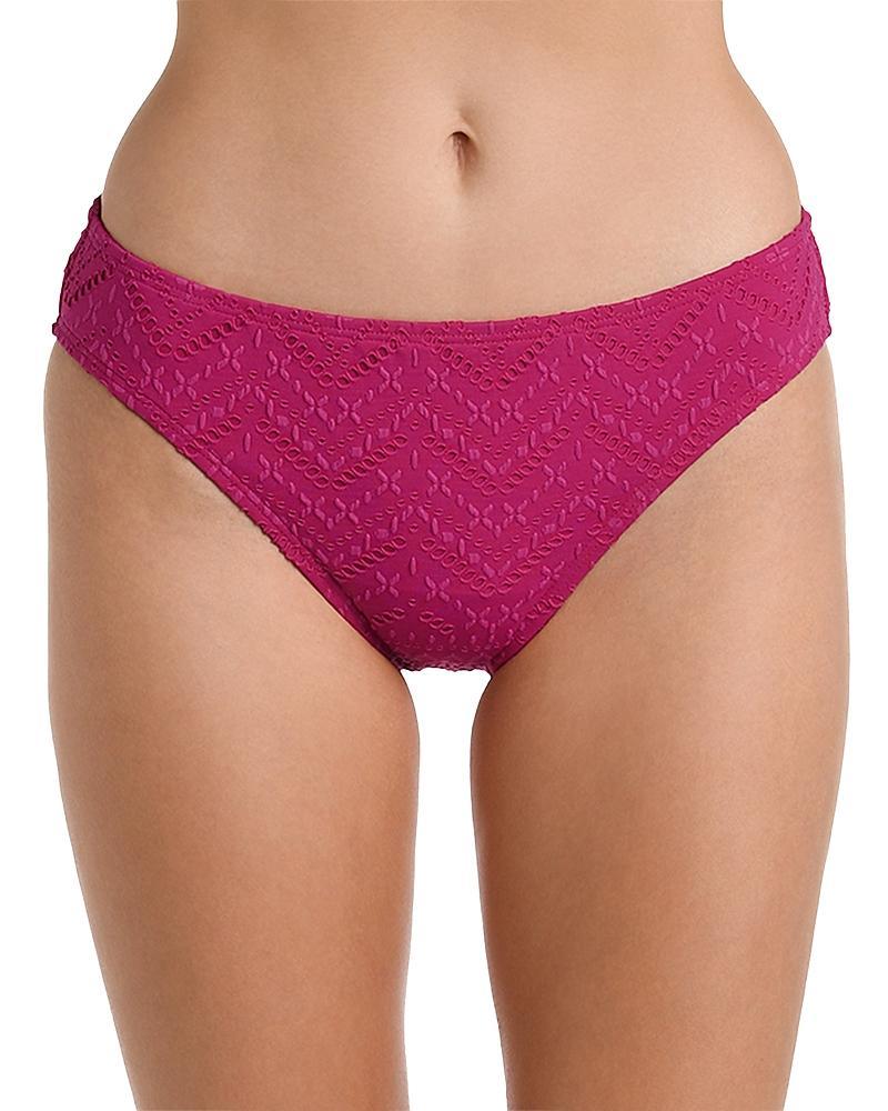 Saltwater Sands Hipster Bikini Bottoms Product Image