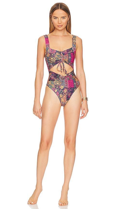 x REVOLVE Indra One Piece Product Image