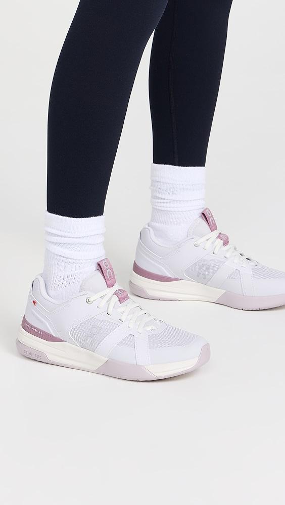 On The Roger Clubhouse Pro Sneakers | Shopbop Product Image