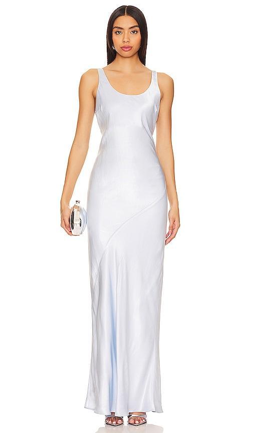 Adelyn Maxi Dress Product Image