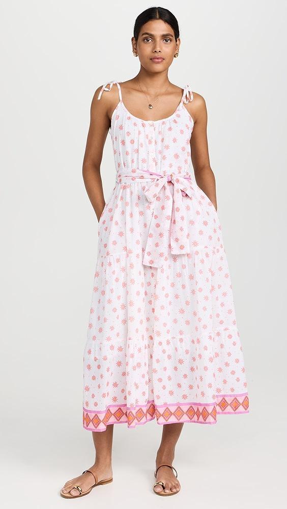 Marea Siesta Dress | Shopbop Product Image