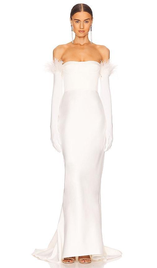 x REVOLVE Elena Gown Product Image