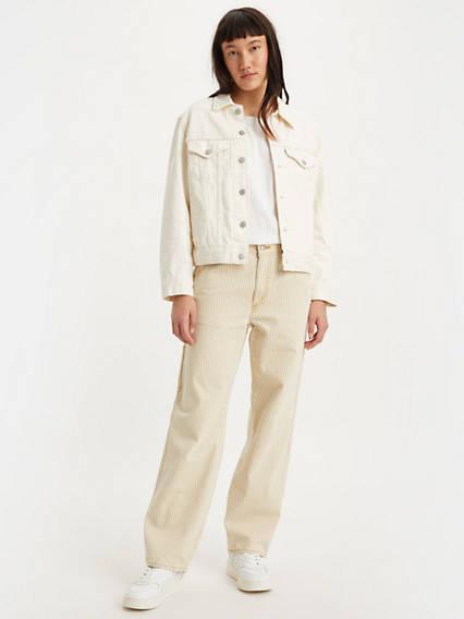 Levi's Utility Pants - Women's Product Image