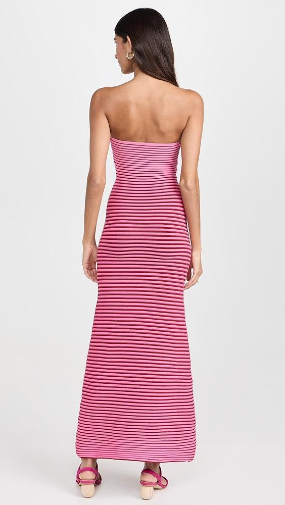 The Wolf Gang Sunmor Knit Maxi Dress | Shopbop Product Image