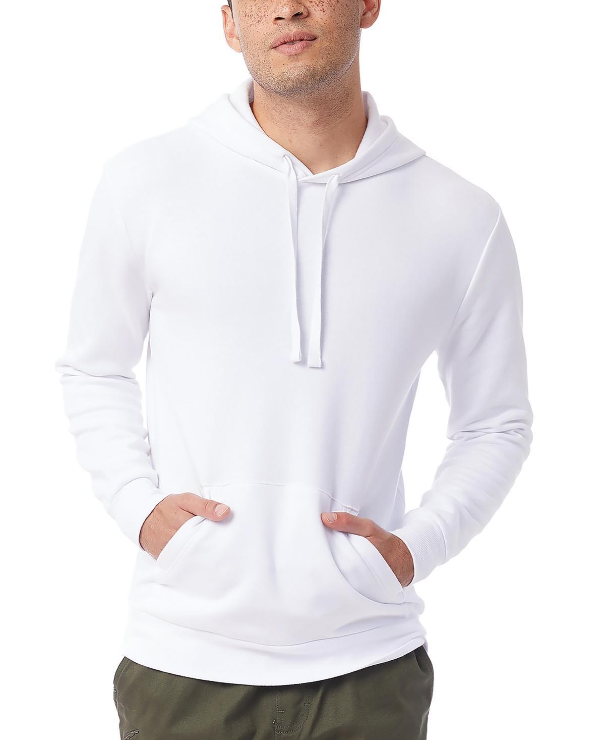 Mens Cozy Pullover Hoodie Product Image