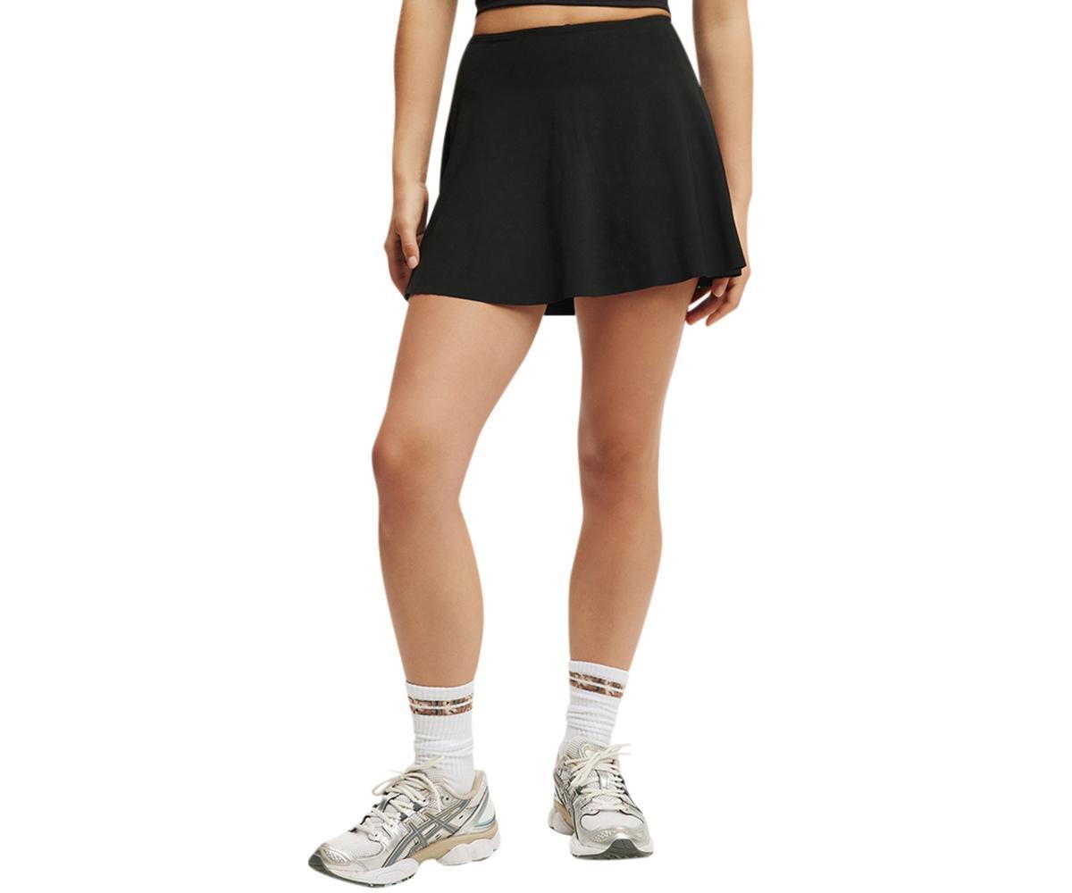 Cotton On Womens Active Full Circle Skirt Product Image