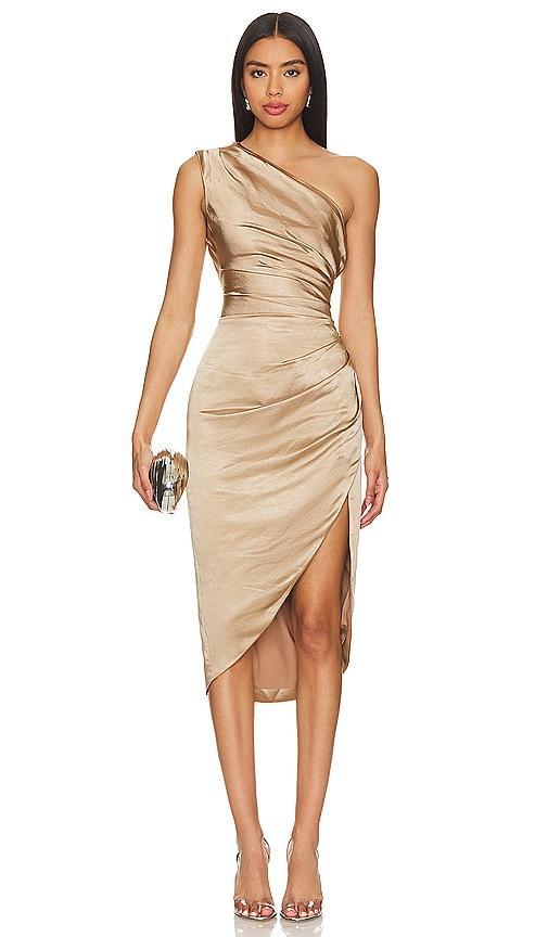 ELLIATT X REVOLVE Cassini Dress Size M. Product Image