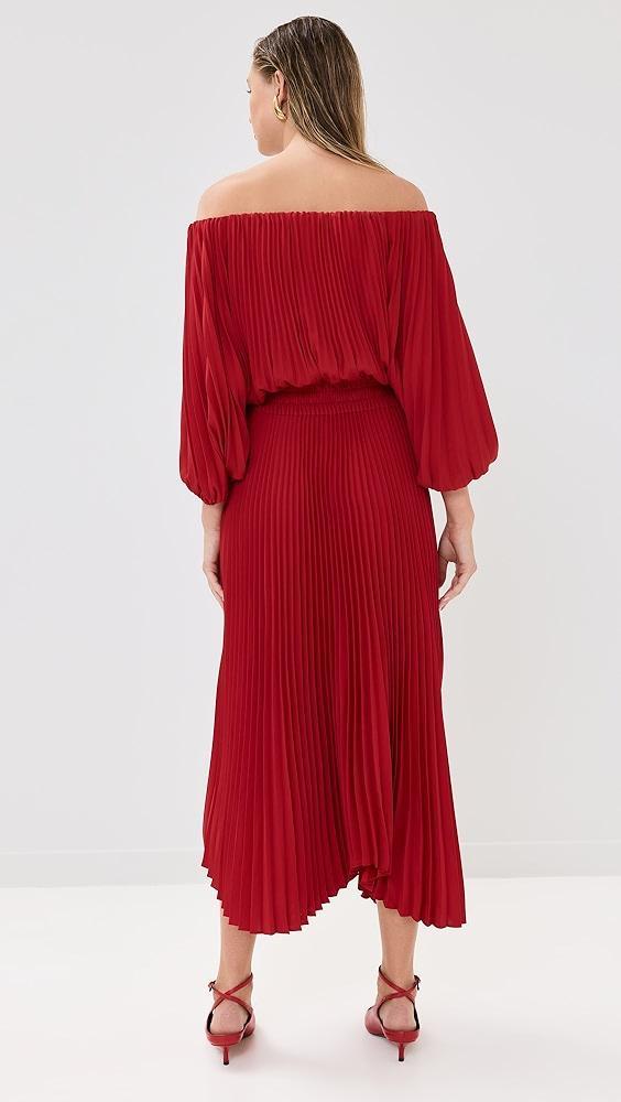 A.L.C. Sienna Dress | Shopbop Product Image