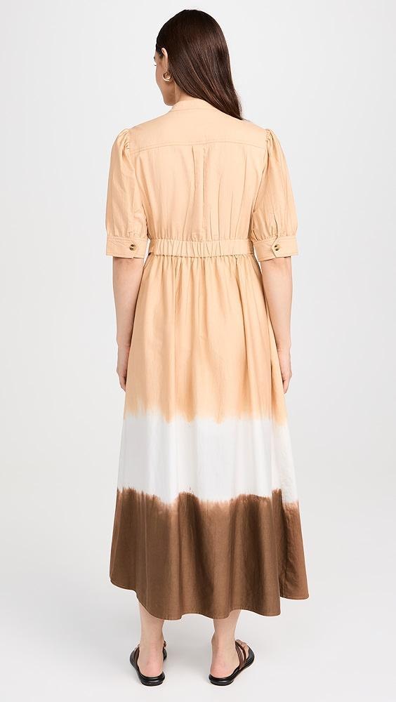 Banjanan Daffodil Dress | Shopbop Product Image