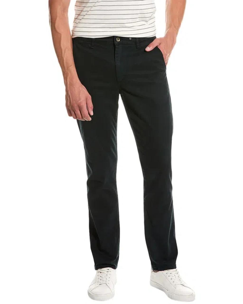 Fit 2 Stretch Twill Chino In Green product image