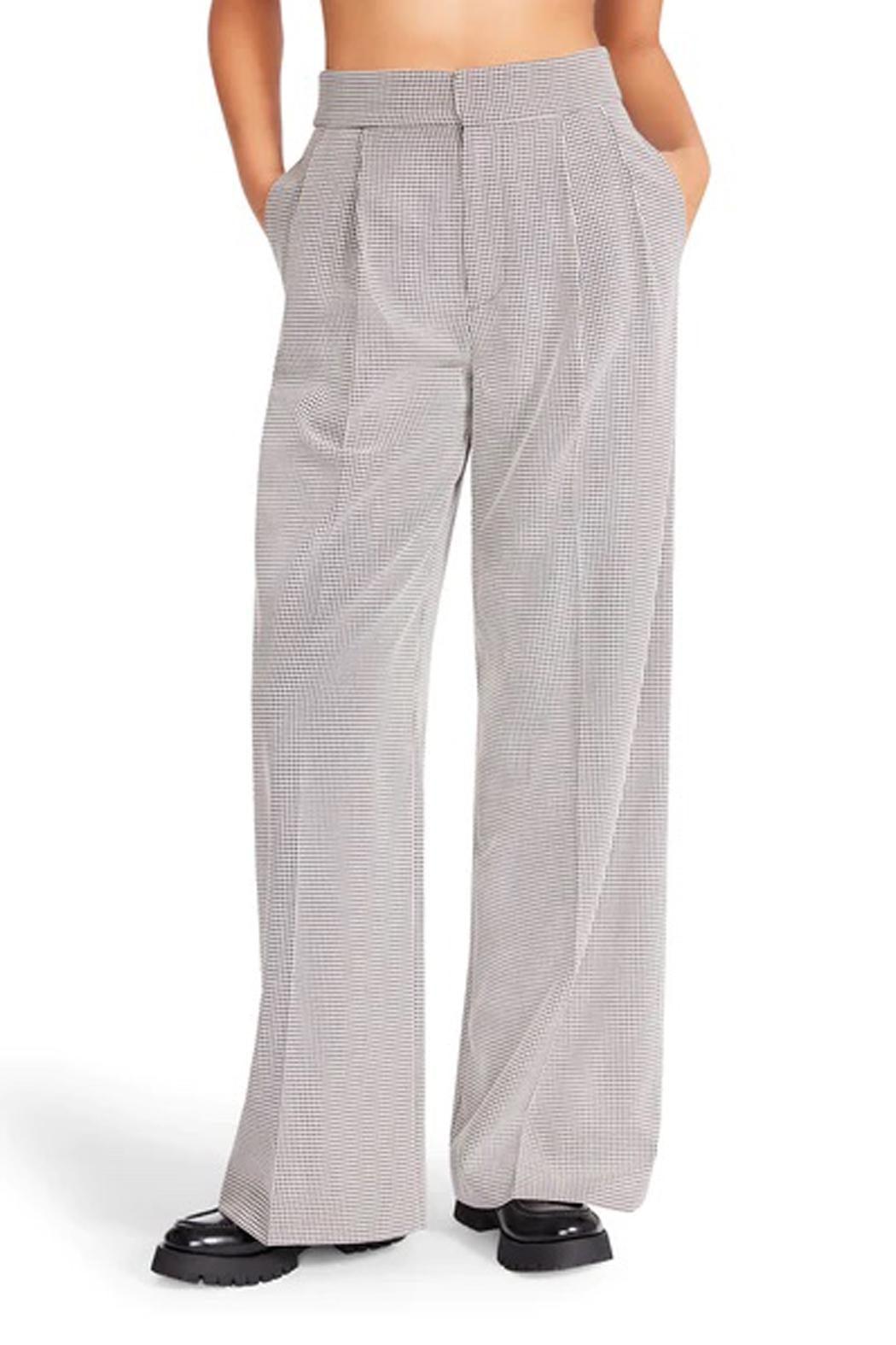 Isabella Wide Leg Pant Female Product Image