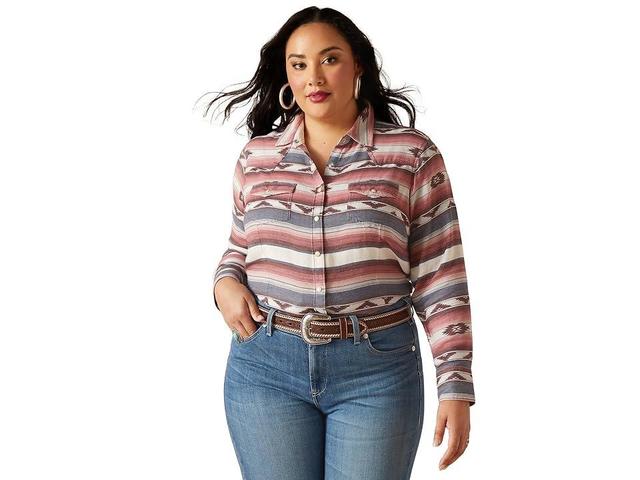 Ariat Women's Endless Shirt Product Image