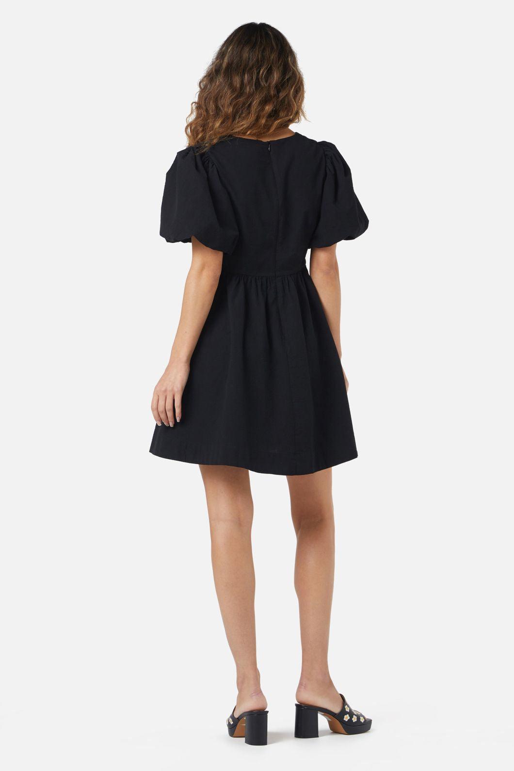 Aubrey Mini Dress Product Image