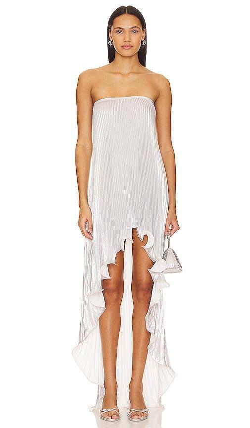 x REVOLVE Feminite Dress Product Image