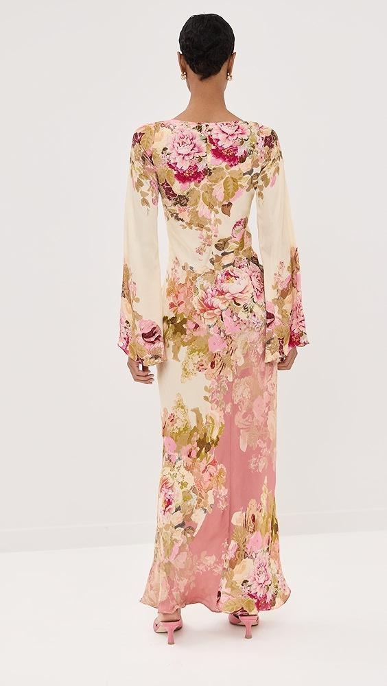 Hemant and Nandita Long Dress | Shopbop Product Image