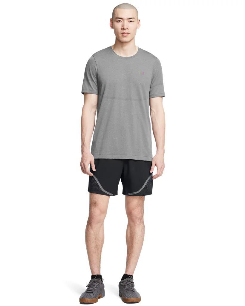 Men's UA Vanish Woven 6" Graphic Shorts Product Image