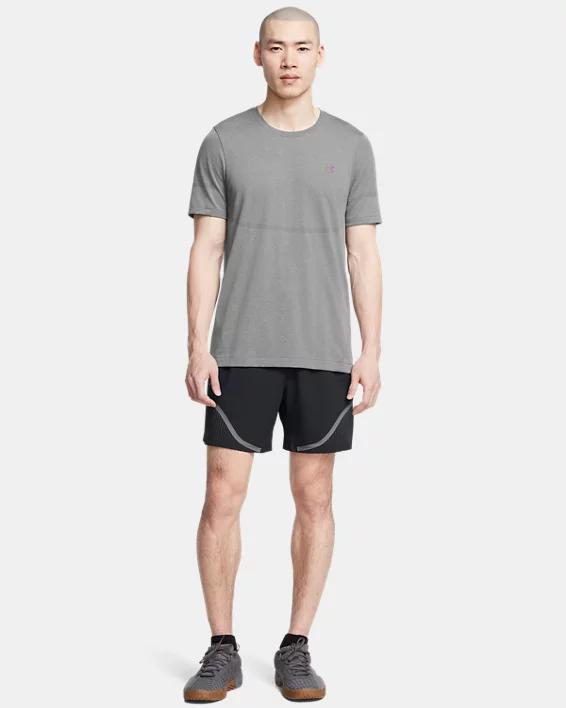 Men's UA Vanish Woven 6" Graphic Shorts Product Image