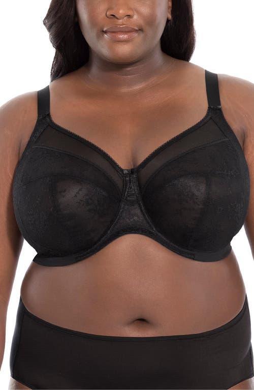 Goddess Womens Verity Full Cup Underwire Bra, GD700204 Product Image