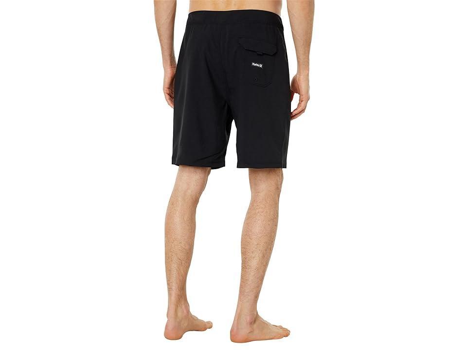 Hurley One & Only Solid Volley Swim Trunks Product Image