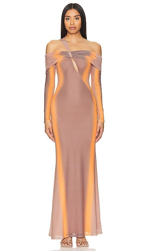 Sutton Dress Product Image