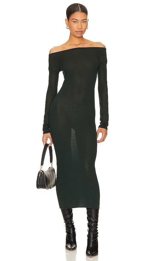 Sandra Midi Dress Product Image