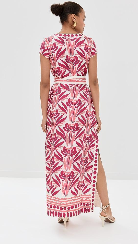 Figue Isolda Dress | Shopbop Product Image