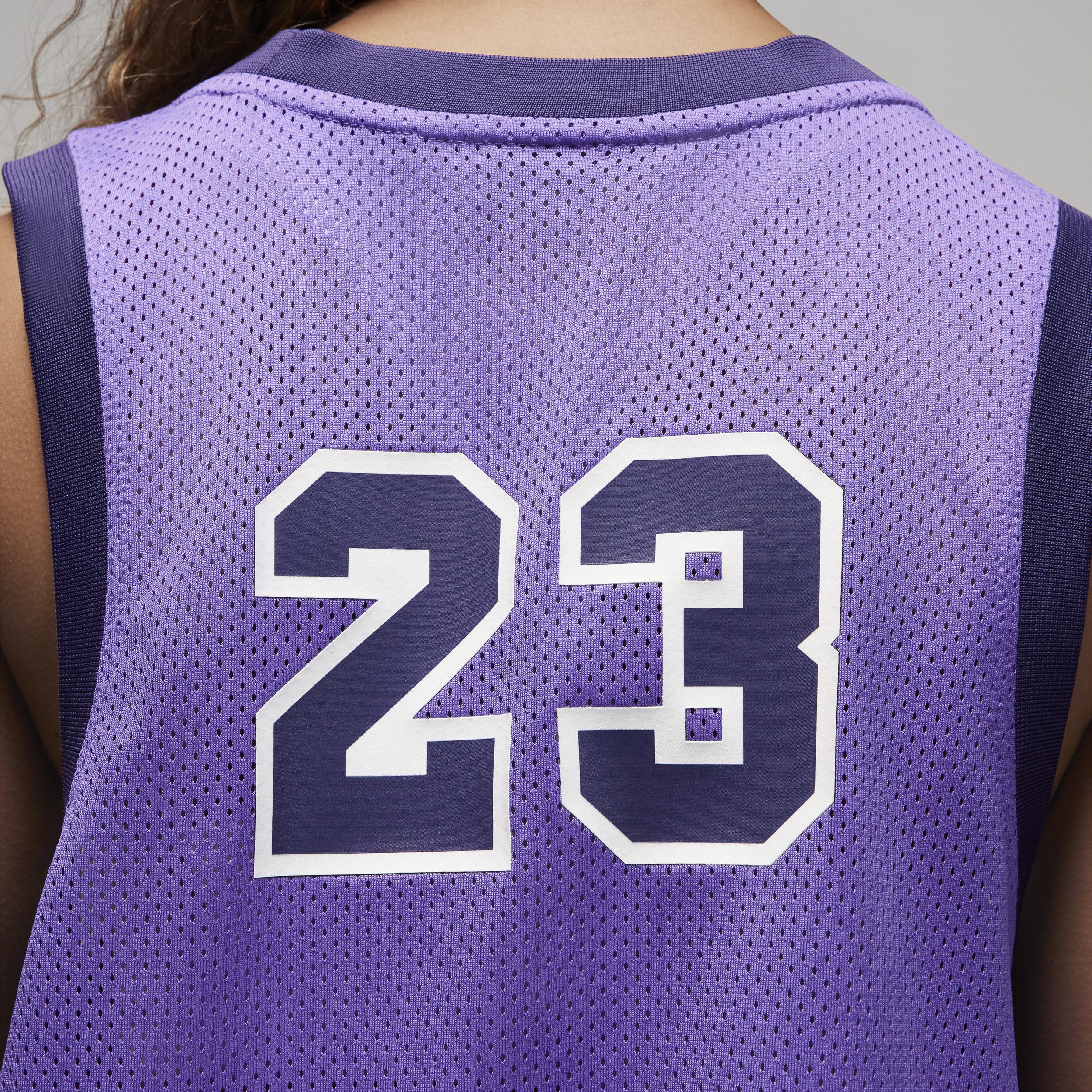 Women's Jordan Jersey Product Image