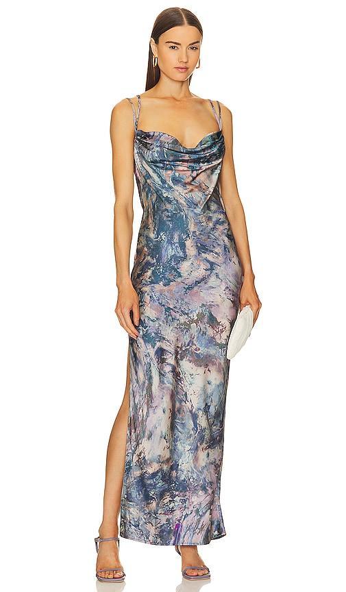 Michael Costello x REVOLVE Braxton Dress Size M, S, XS. Product Image