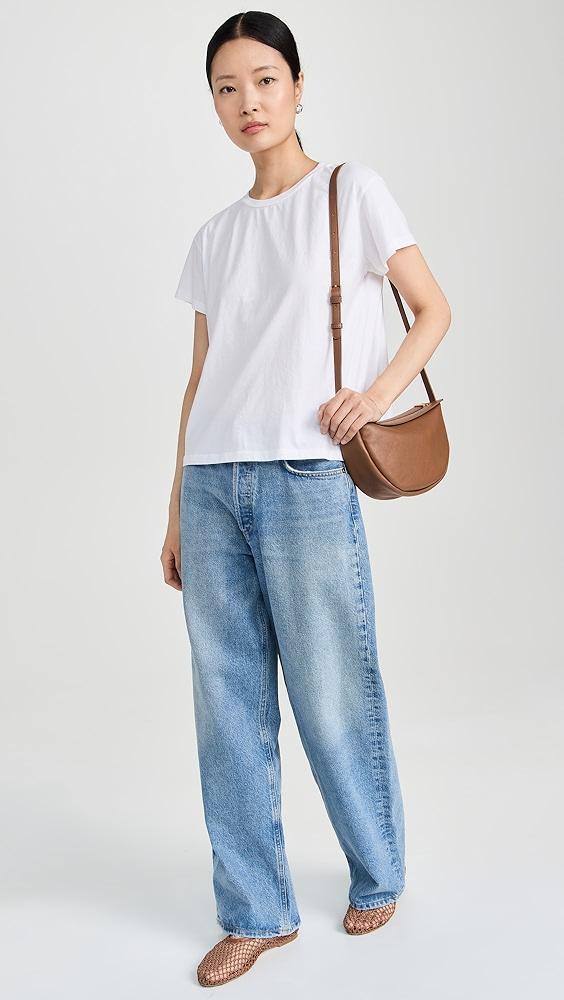 Mansur Gavriel Moon Sling Bag | Shopbop Product Image