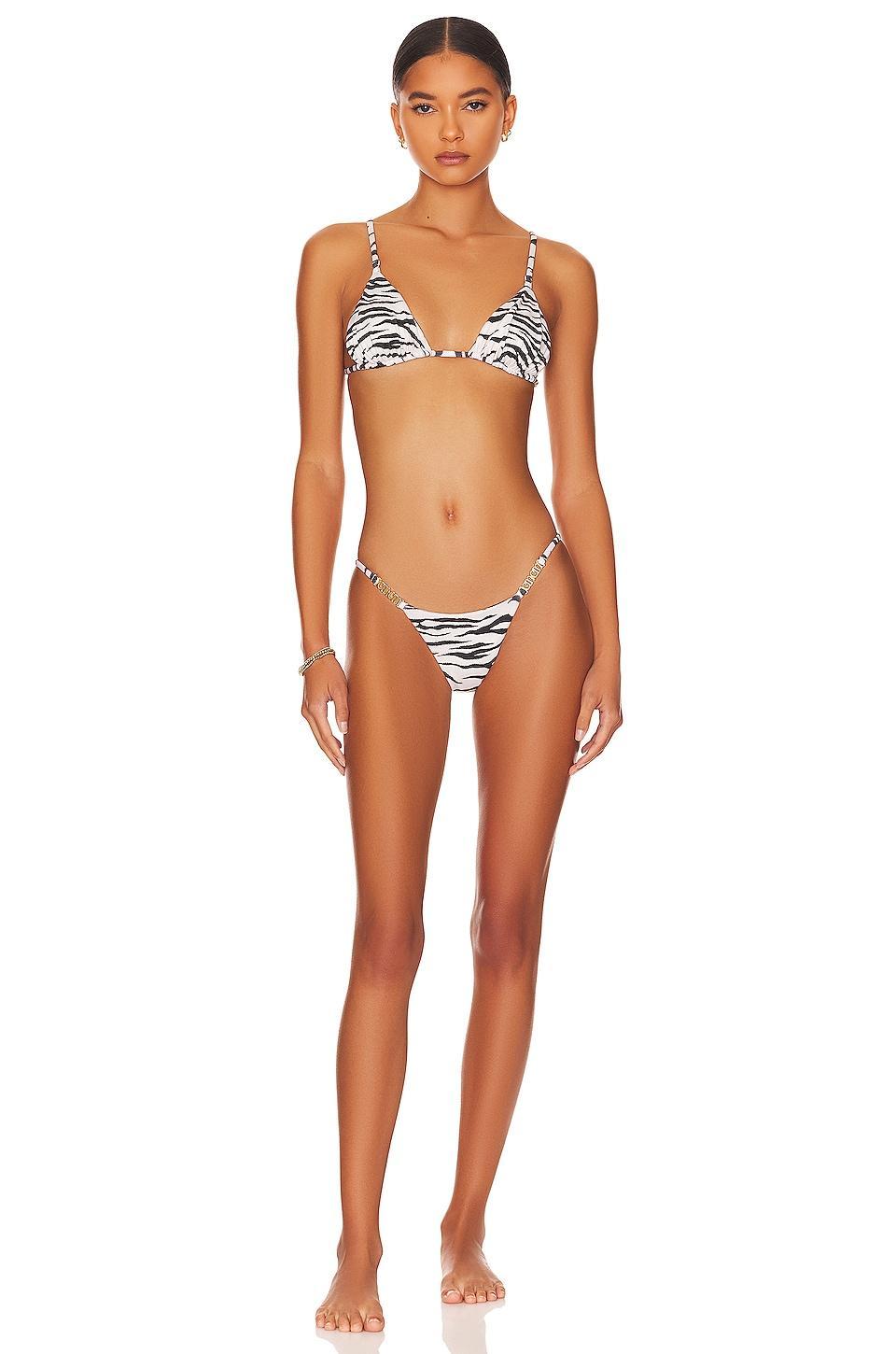 Midsummer String Bikini Bottom CIN CIN Product Image