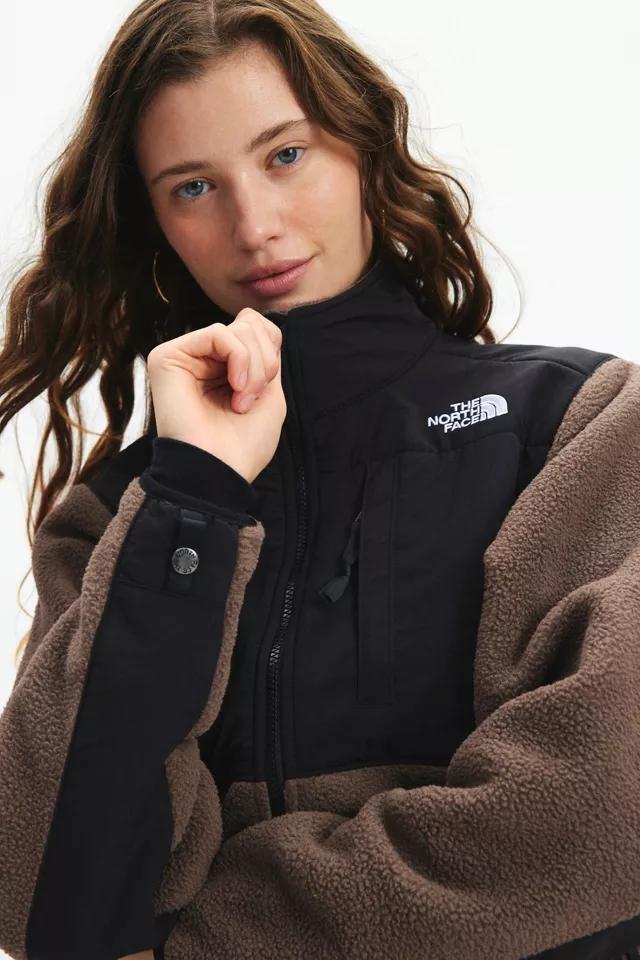 The North Face Retro Denali Fleece Zip-Up Jacket Product Image