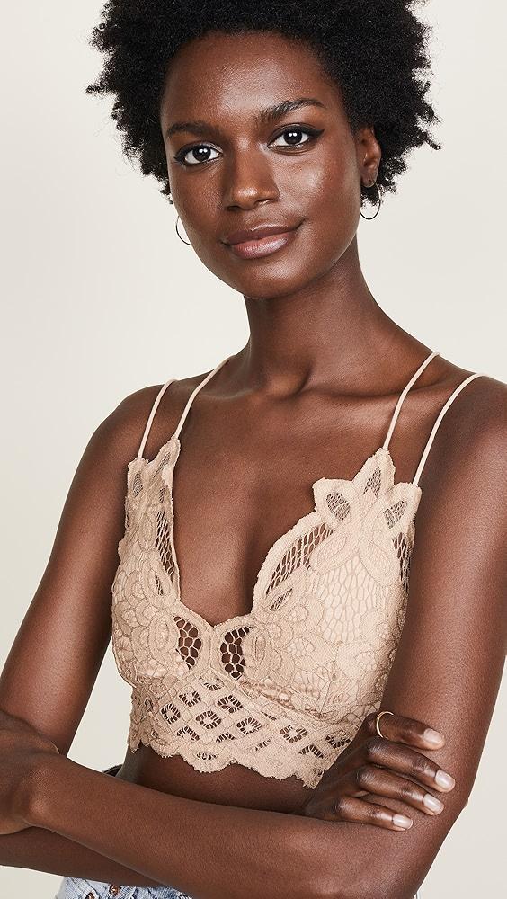 Free People Adella Bralette | Shopbop Product Image