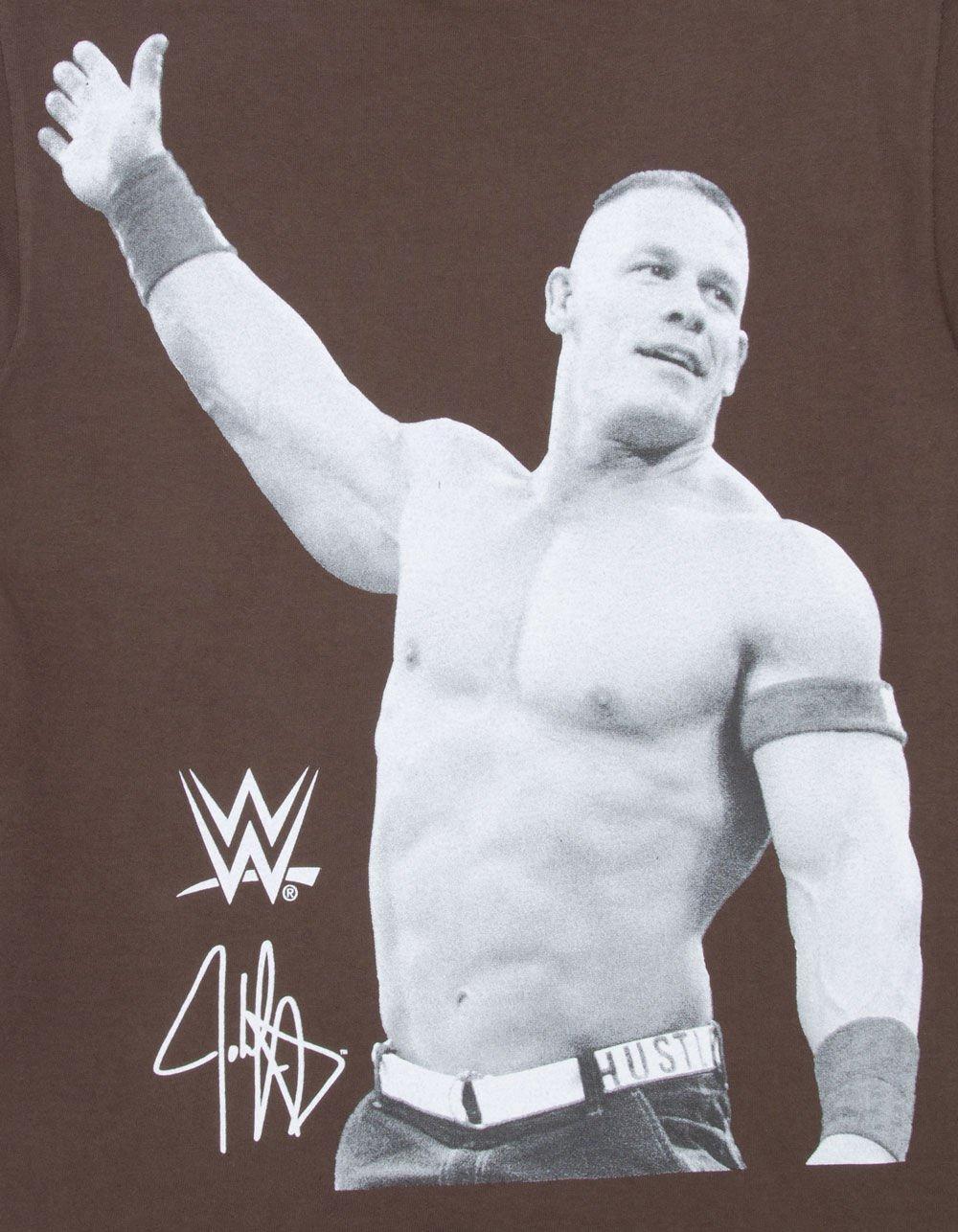 WWE John Cena Mens Tee Product Image