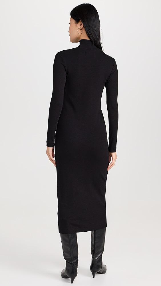 Velvet Agoura Dress | Shopbop Product Image