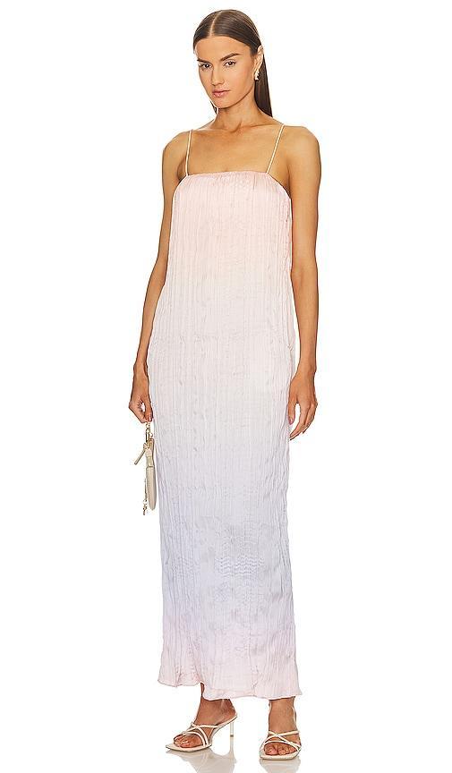 Alessia Maxi Dress Product Image