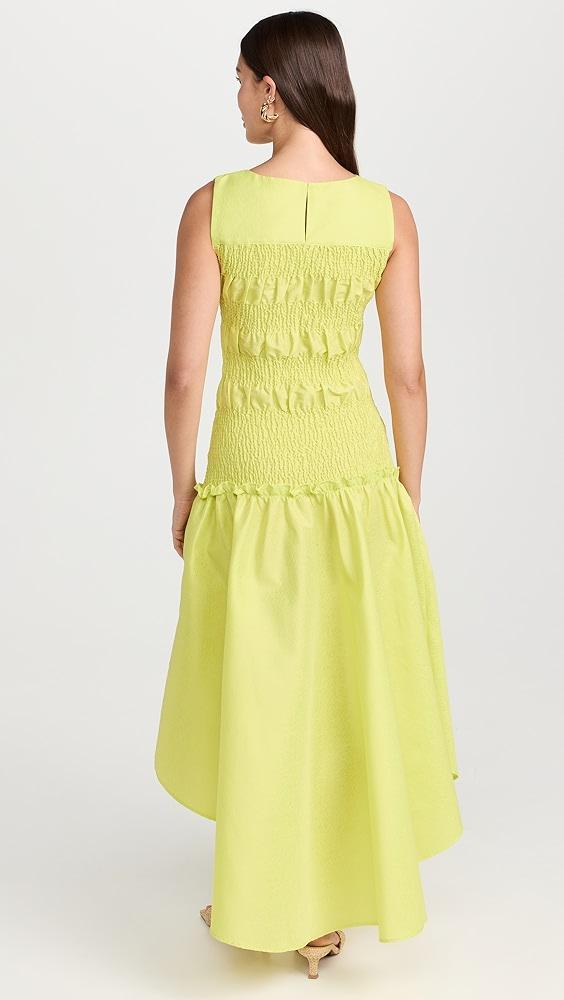 Orire Sun Dress | Shopbop Product Image