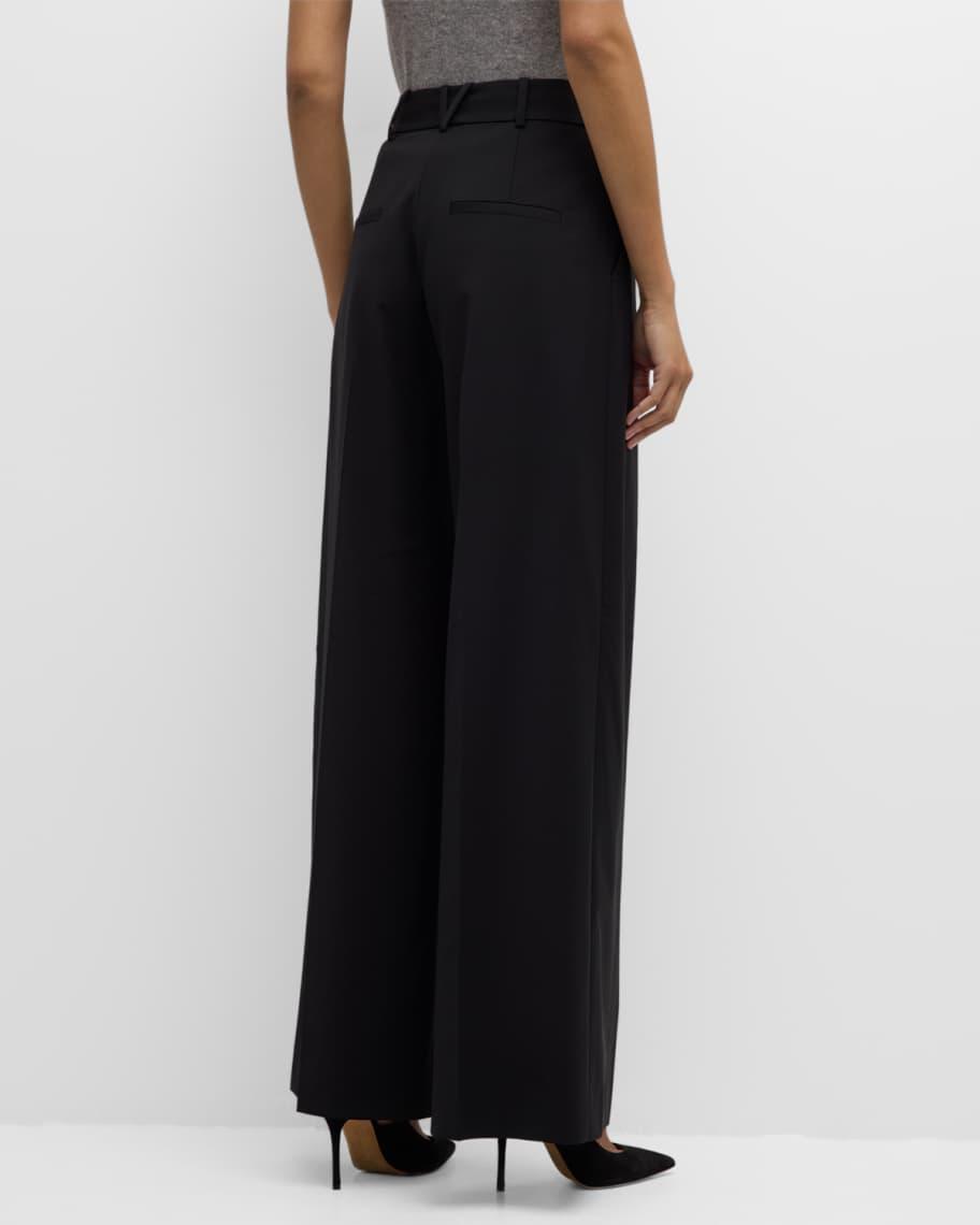 Sonia Wide-Leg Pants product image