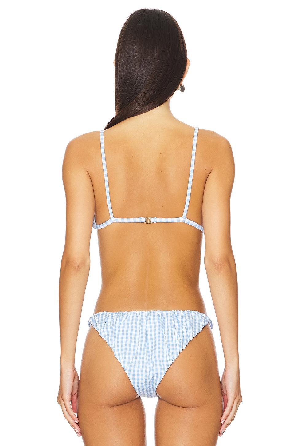 Aris Bikini Top CAROLINE CONSTAS Product Image